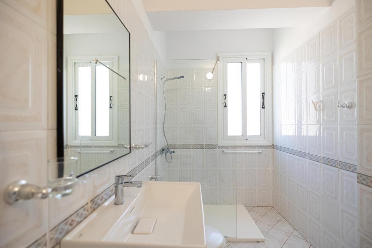 Victoria Lungomare Apartment Vlorë Exteriér fotografie