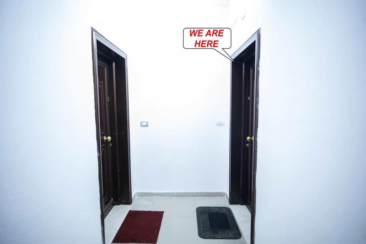 Victoria Lungomare Apartment Vlorë Exteriér fotografie